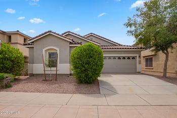 3065 Santa Rosa Dr, Gilbert, AZ 85234