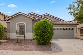 3065 Santa Rosa Dr, Gilbert, AZ 85234