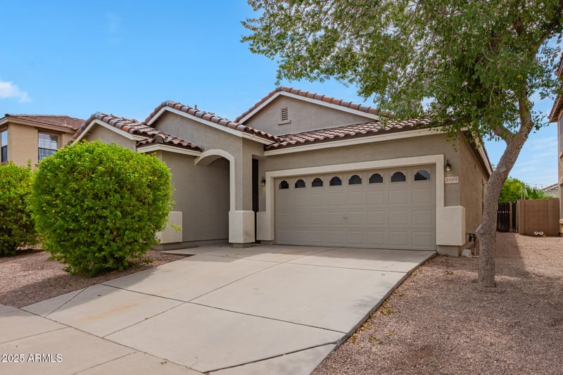 3065 Santa Rosa Dr, Gilbert, AZ 85234