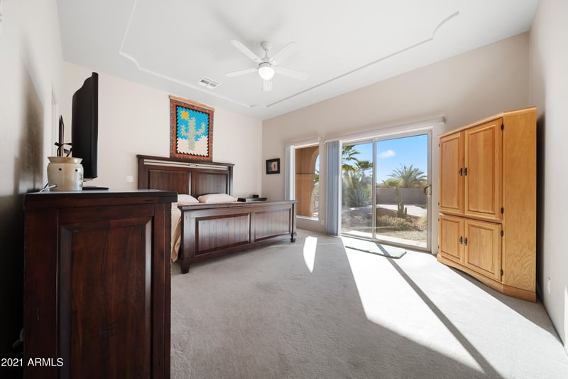 3065 W Pinto Pl, Wickenburg, AZ 85390