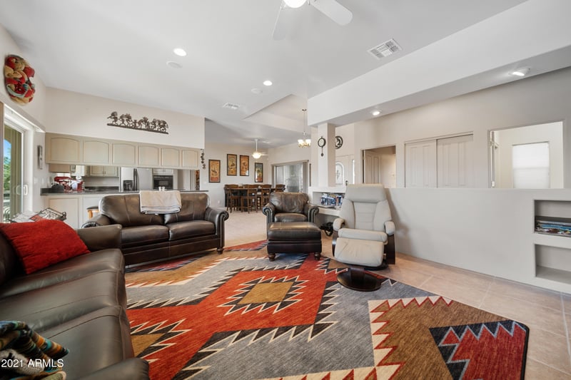 3065 W Pinto Pl, Wickenburg, AZ 85390