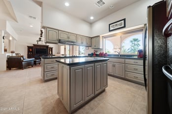3065 W Pinto Pl, Wickenburg, AZ 85390