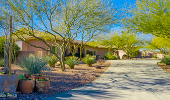 3065 W Pinto Pl, Wickenburg, AZ 85390