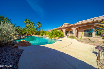 3065 W Pinto Pl, Wickenburg, AZ 85390