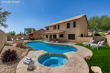 30651 44th St, Cave Creek, AZ 85331