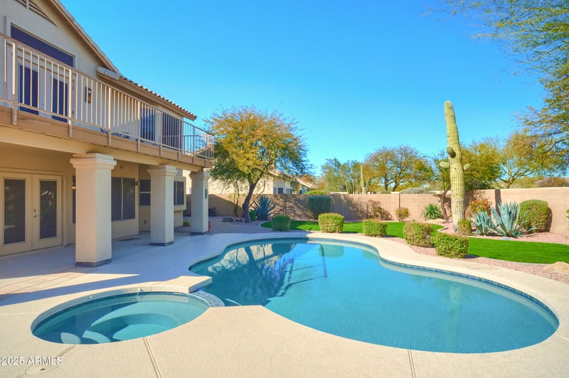 30651 46th Pl, Cave Creek, AZ 85331