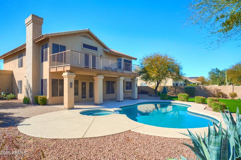 30651 46th Pl, Cave Creek, AZ 85331