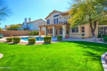 30651 46th Pl, Cave Creek, AZ 85331