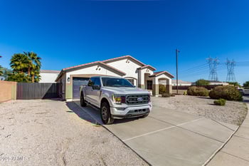 30654 Verde Ln, Buckeye, AZ 85396