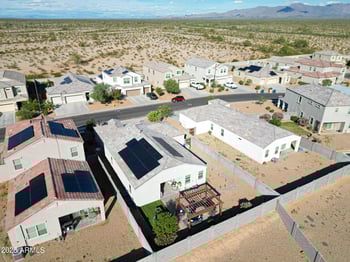 30659 Amelia Ave, Buckeye, AZ 85396