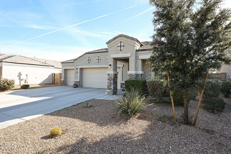 30659 Amelia Ave, Buckeye, AZ 85396