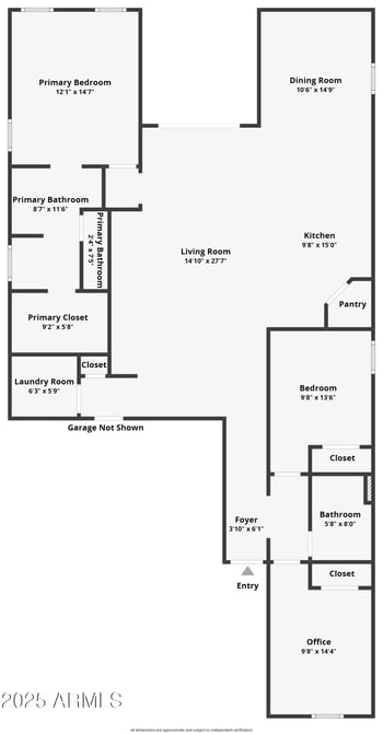 30659 Amelia Ave, Buckeye, AZ 85396