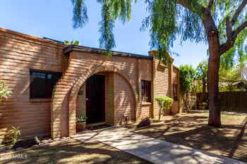 3066 32nd St #362, Phoenix, AZ 85018