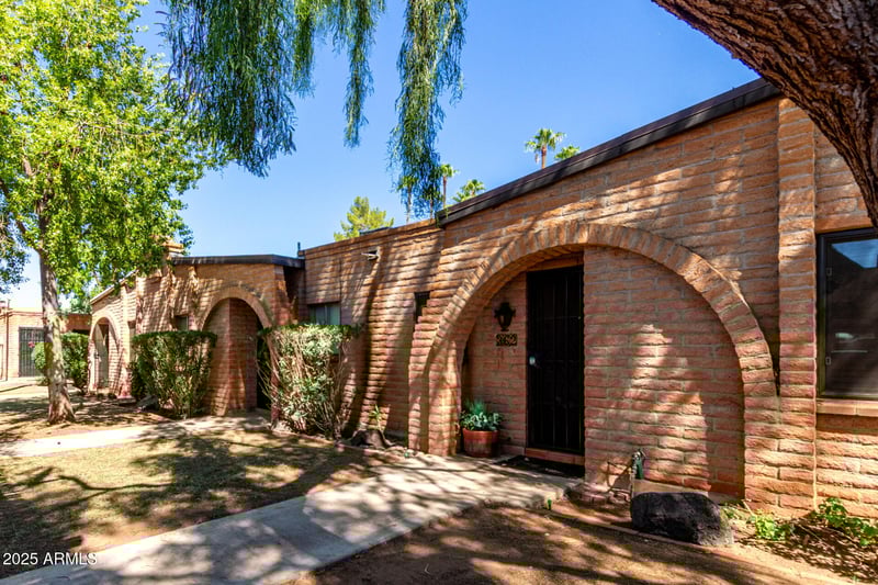3066 32nd St #362, Phoenix, AZ 85018