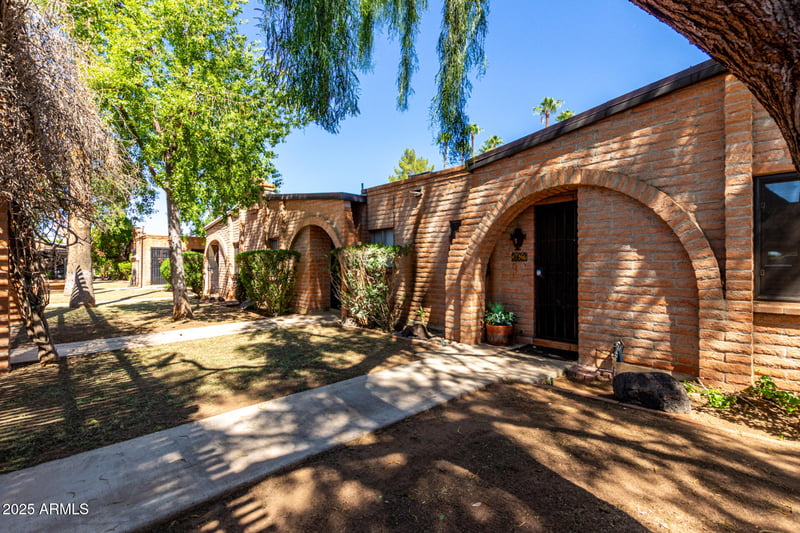 3066 32nd St #362, Phoenix, AZ 85018