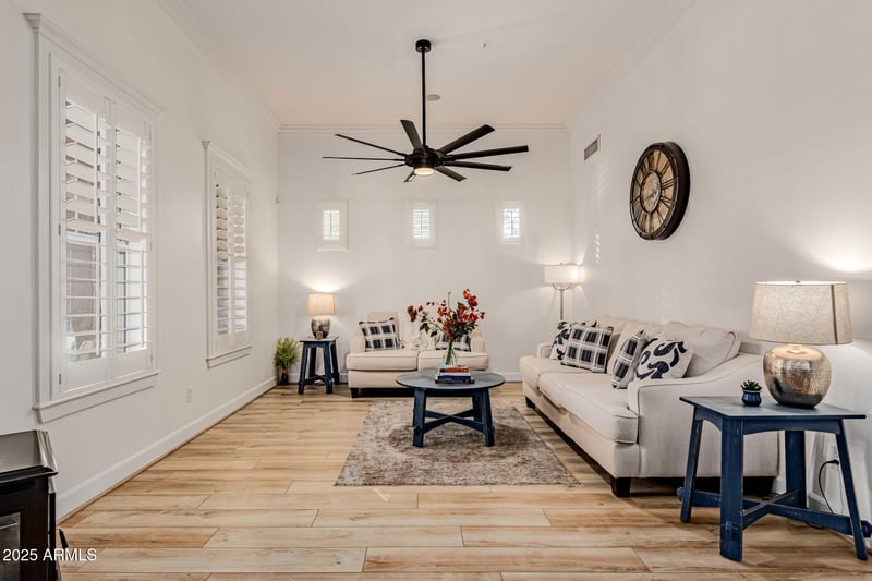 3066 Agritopia Loop, Gilbert, AZ 85296