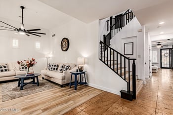 3066 Agritopia Loop, Gilbert, AZ 85296