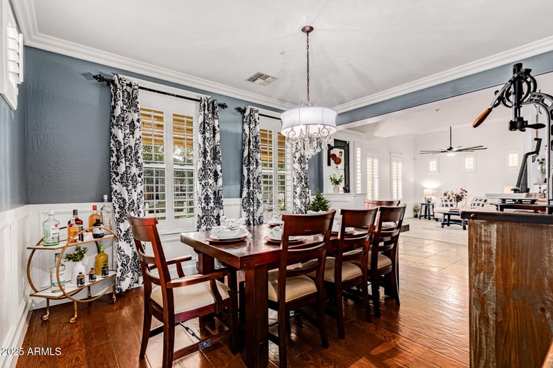 3066 Agritopia Loop, Gilbert, AZ 85296