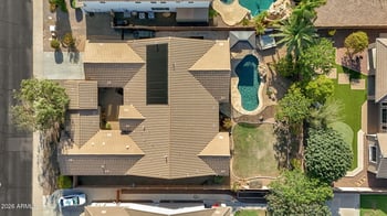 3066 E Kingbird Dr, Gilbert, AZ 85297