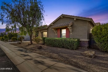 3066 E Kingbird Dr, Gilbert, AZ 85297