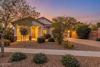 3066 Santa Fe Ln, Gilbert, AZ 85297