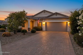 3066 Santa Fe Ln, Gilbert, AZ 85297