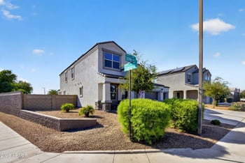 3066 309th Dr, Buckeye, AZ 85396
