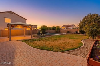 3066 Santa Fe Ln, Gilbert, AZ 85297