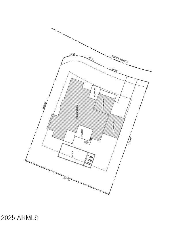 30660 120th Ln, Peoria, AZ 85383