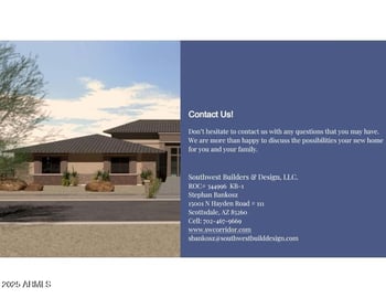30660 120th Ln, Peoria, AZ 85383