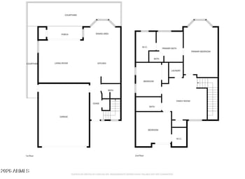 3067 33rd Pl, Phoenix, AZ 85018