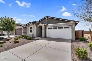 3067 Barrel Race Rd, San Tan Valley, AZ 85140