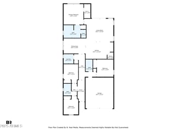 3067 Barrel Race Rd, San Tan Valley, AZ 85140
