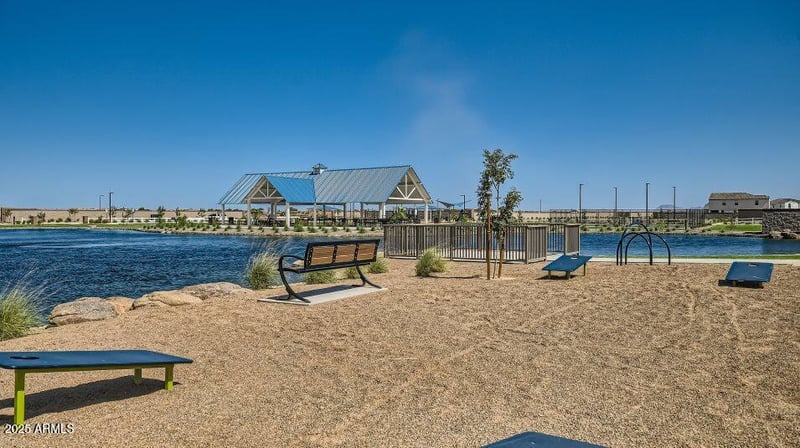 3067 E Barrel Race Rd, San Tan Valley, AZ 85140