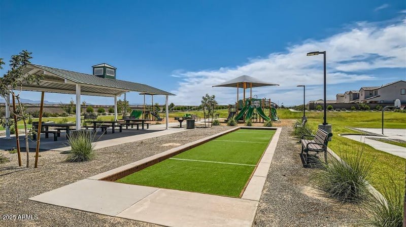 3067 E Barrel Race Rd, San Tan Valley, AZ 85140