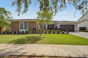 3067 E Boot Track Trl, Gilbert, AZ 85296