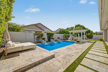 3067 E Boot Track Trl, Gilbert, AZ 85296