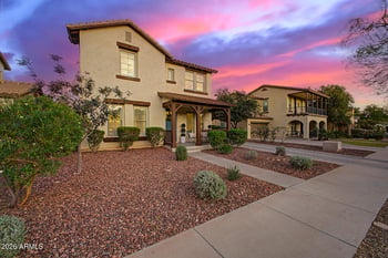 3067 N Black Rock Rd, Buckeye, AZ 85396