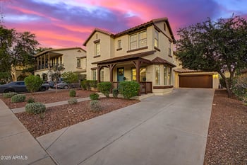 3067 N Black Rock Rd, Buckeye, AZ 85396