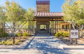 3067 N Black Rock Rd, Buckeye, AZ 85396