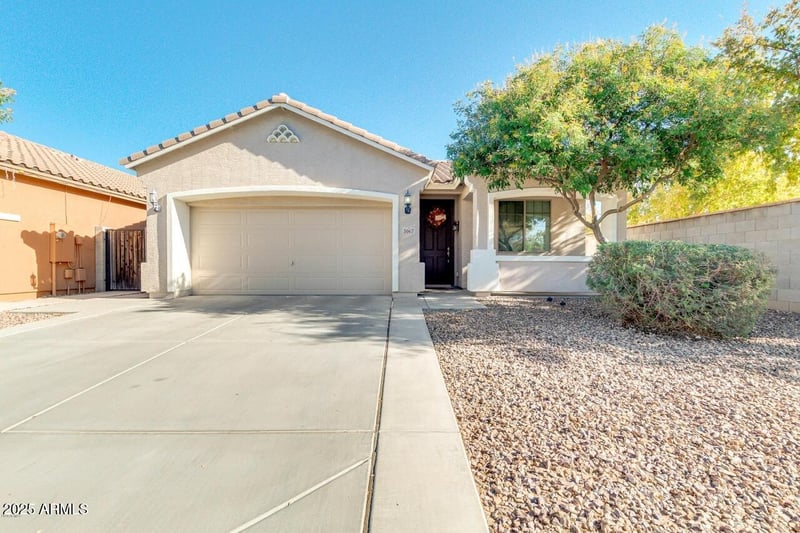 3067 Sailors Way, Gilbert, AZ 85295