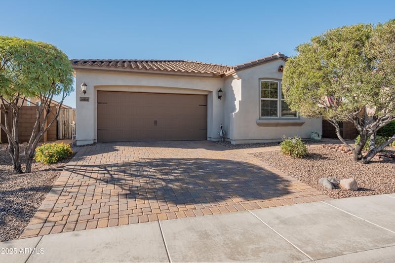 30672 137th Ln, Peoria, AZ 85383