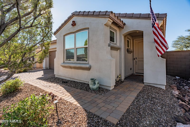 30672 137th Ln, Peoria, AZ 85383