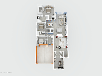 30672 137th Ln, Peoria, AZ 85383