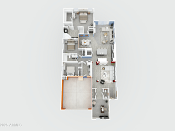 30672 137th Ln, Peoria, AZ 85383