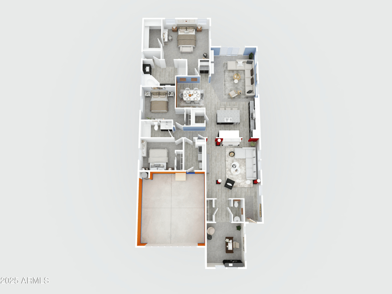 30672 137th Ln, Peoria, AZ 85383