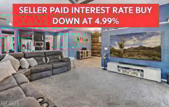 30672 137th Ln, Peoria, AZ 85383