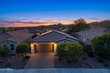 30672 137th Ln, Peoria, AZ 85383