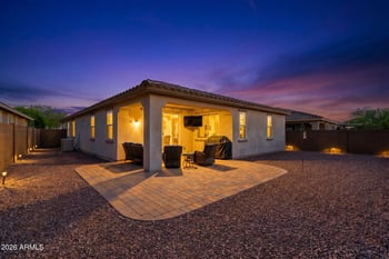 30672 137th Ln, Peoria, AZ 85383