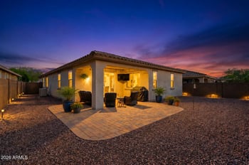 30672 137th Ln, Peoria, AZ 85383